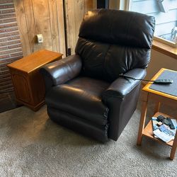 Recliner - Electric - LA-Z-BOY