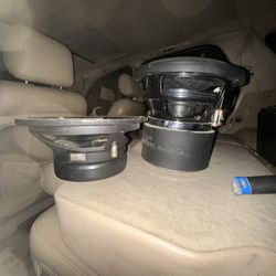 Kicker 10’ Solo