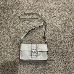 Brand New Michael Kors Crossbody Purse