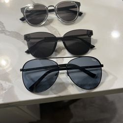Women’s Sunglasses