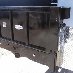 ## -40%OFF ##The"ROYAL LIFT-ALL"+The"TOMMY-GATE H.D."Utility Bed auto parts accessories