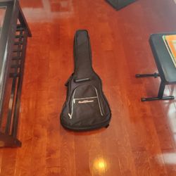 Guitar case road online runner