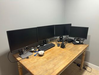 Dell monitors 24inch