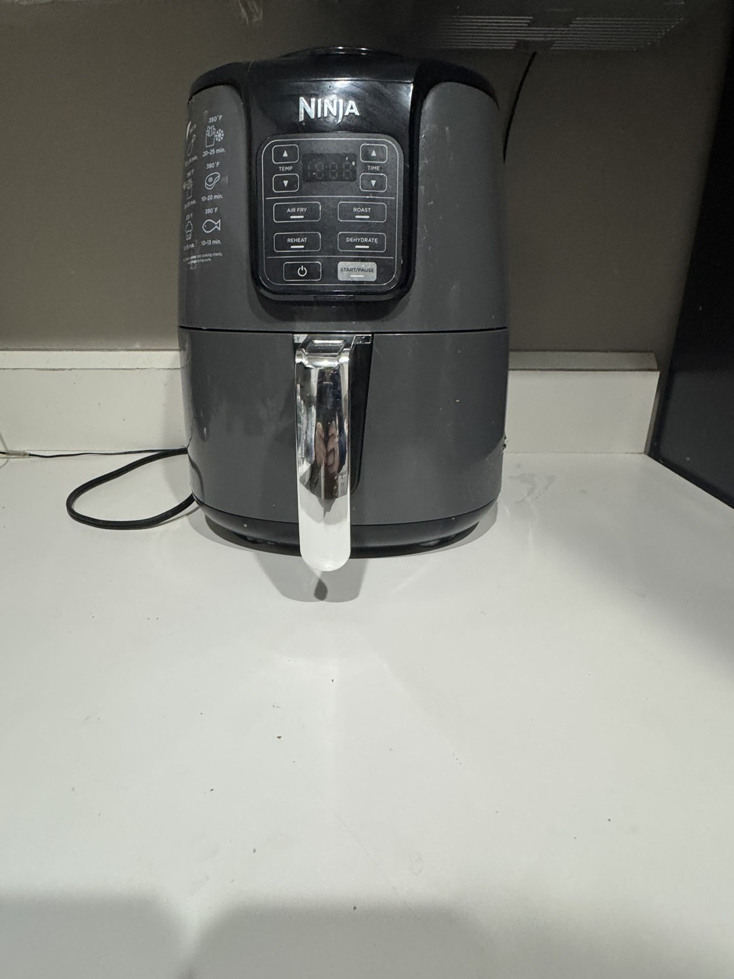 Ninja Air Fryer