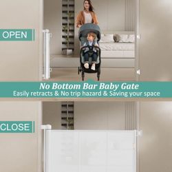 Safety Gates Beige color