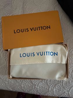 Black purse new in box