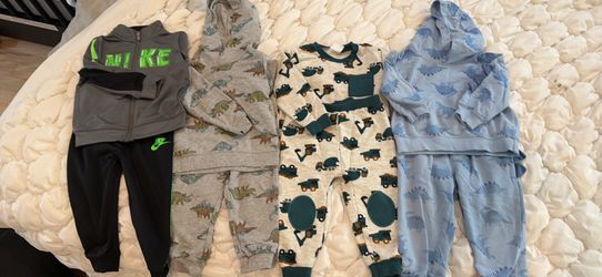 Baby boy clothes