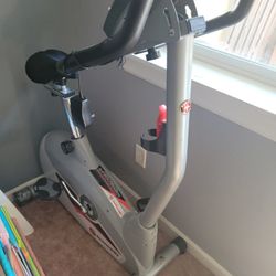 Schwinn Exercise bike