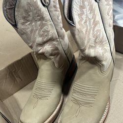 Rodeo Boots Women 