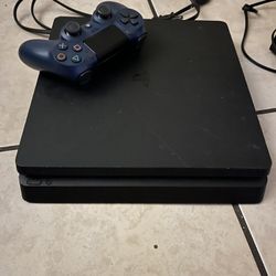 Ps4 Slim