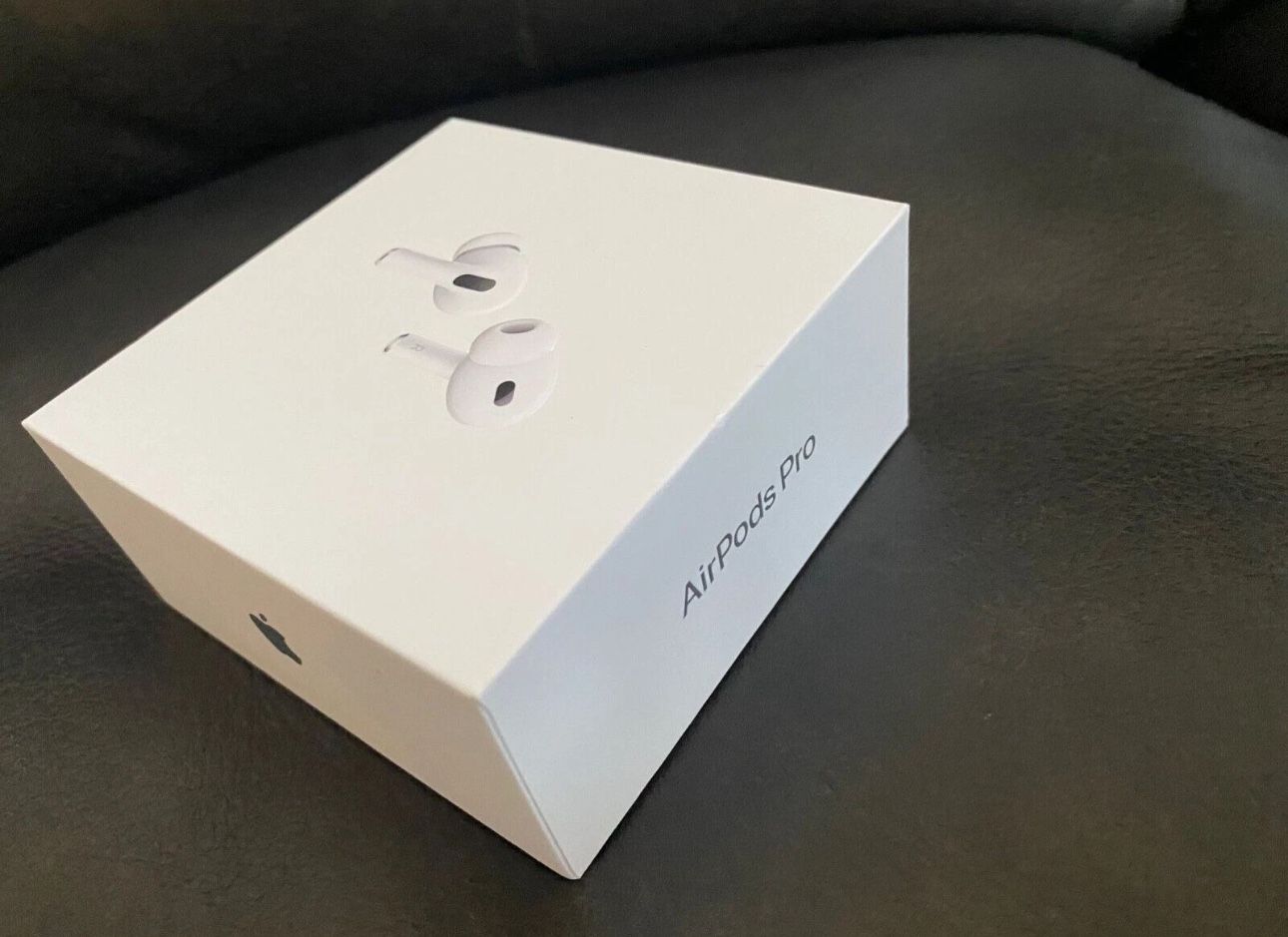 AirPod Pros 2nd Gen