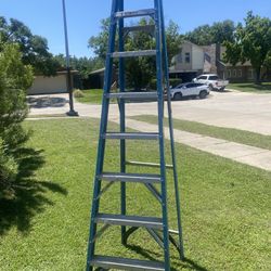 Ladder