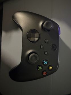 Wireless Xbox controller