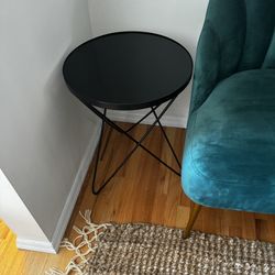 End Table 