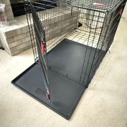 KONG  Crate - XL (Ginormous) 48x31x32