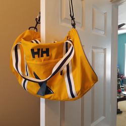 HELLEY HANSEN  Duffle Bag