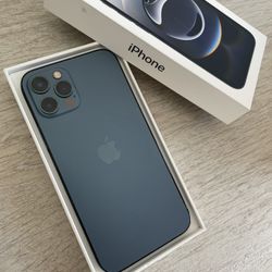 iPhone 12 Pro 128gb Factory Unlocked 