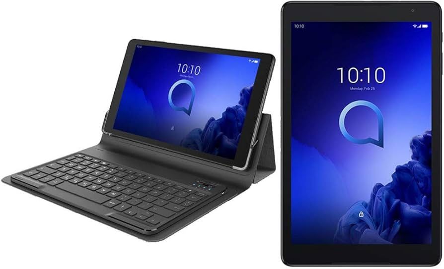 Alcatel 3t10 Smart Tablet