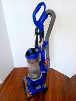 Hoover MAXLife Upright Vacuum Cleaner