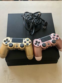 PS4