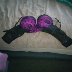 New Women's Bra 36C
