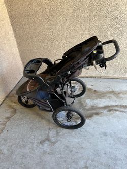 Toddler stroller