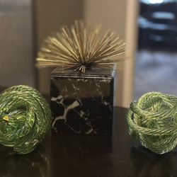 Vases And Art