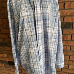 Men’s Shirt Size 2xl