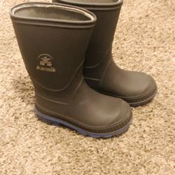 Kids Boots Size 7
