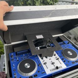Classic Easy Used Númark Mixdeck