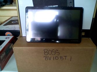 Boss big boy tv10.1
