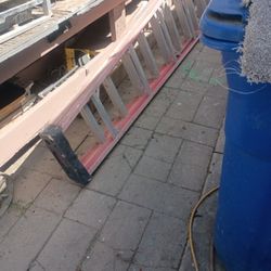 12 ,foot ladder