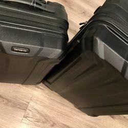 Samsonite Luggage Hard Shell
