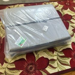 Soft-fall Bedside mat