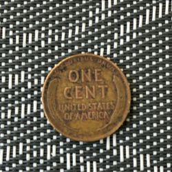 Penny 1957