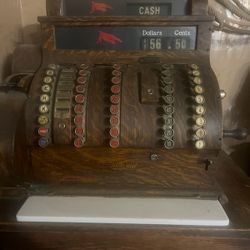 The National Cash Register Co 