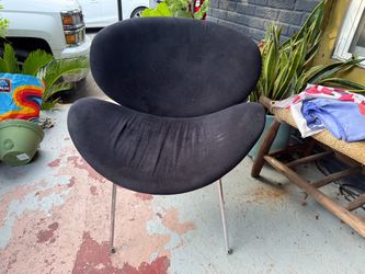 Replica of Orange Slice Lounge Chair by Pierre Paulin for Artifort,