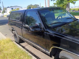 97 GMC 1500