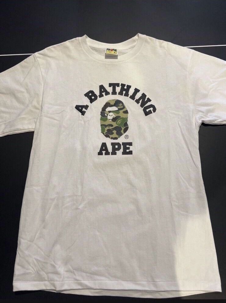 Bape T shirt