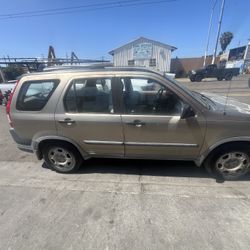 2006 Honda  CRV