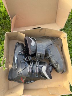 Nordica Ski Boots