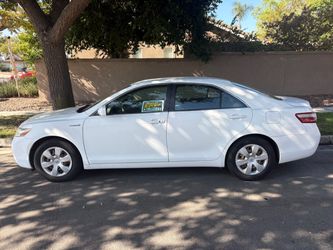 2008 Toyota Camry HYBRID For Sale