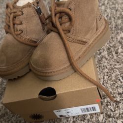 6c Toddler Uggs