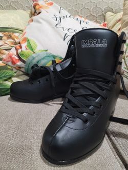 New Impala rollerskates boots (no wheels just the boots)