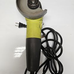 Ryobi Grinder