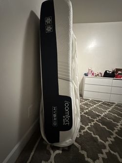 New Queen Size Bed