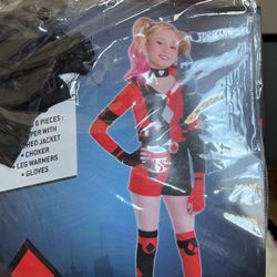 Harley Quinn