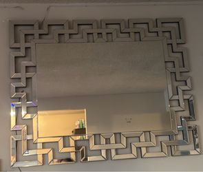 Wall Mirror