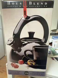 Kettle Set