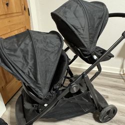 Graco stroller 